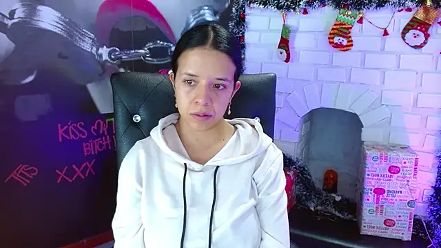 VALERY MEER online show from 26, 12, 2024
