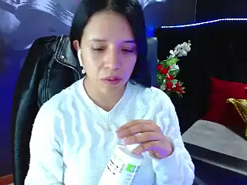 VALERY MEER online show from 4, 12, 2024