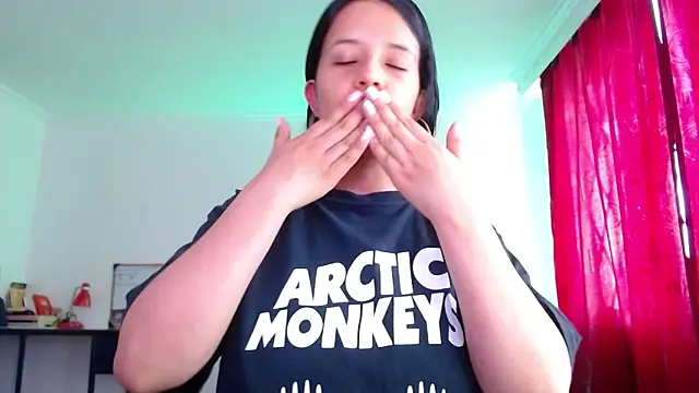 VALERY MEER online show from 15, 1, 2026