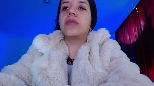 Snapshot of VALERY_MEER chatting on 21, 5, 2026 VALERY MEER online show from 21, 5, 2026