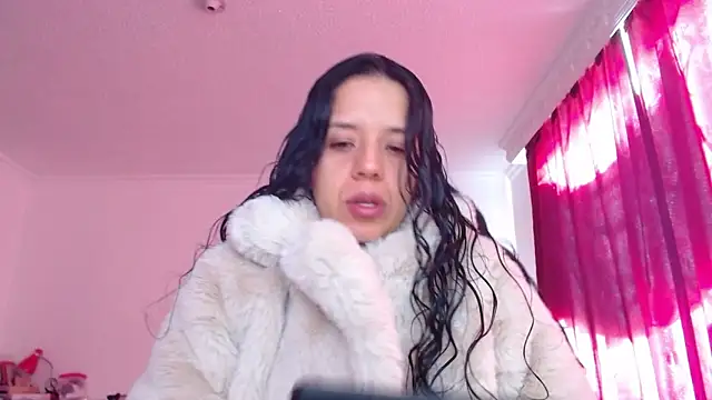 VALERY MEER online show from 11, 6, 2026