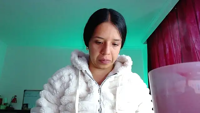 VALERY MEER online show from 13, 1, 2026