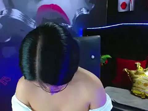 VALERY MEER online show from 12, 12, 2024