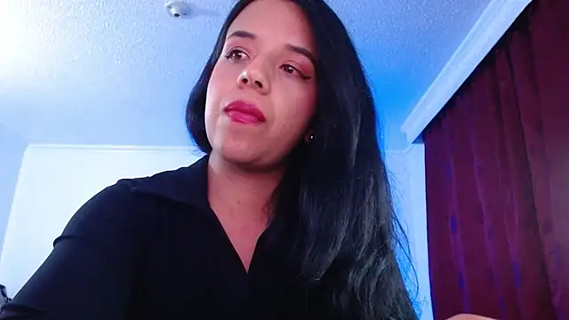 VALERY MEER online show from 12, 9, 2025