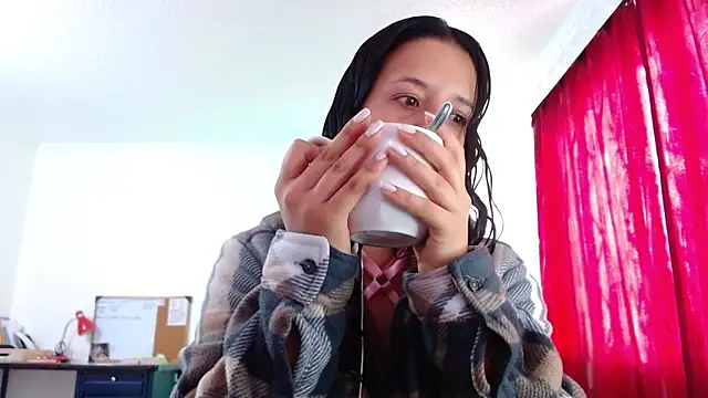 VALERY MEER online show from 20, 2, 2026