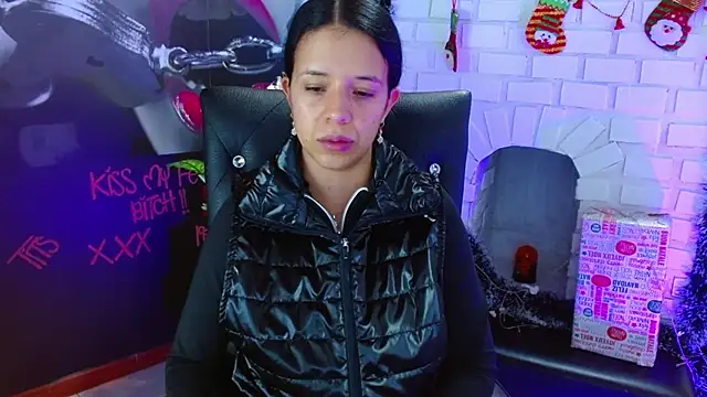 VALERY MEER online show from 23, 12, 2024