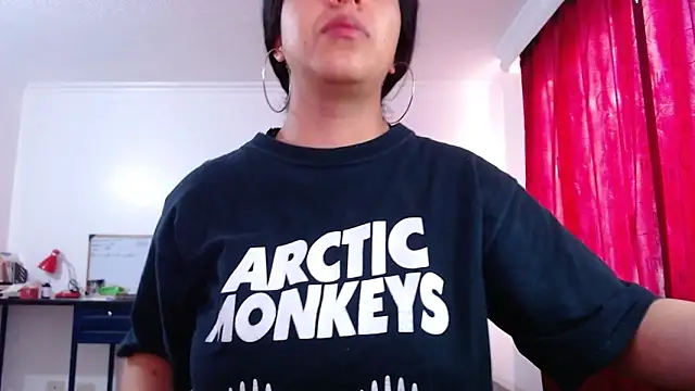 VALERY MEER online show from 4, 3, 2026