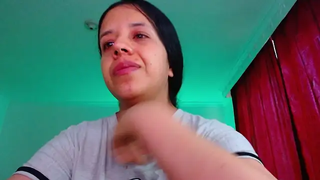 VALERY MEER online show from 25, 3, 2026