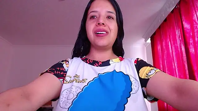 VALERY MEER online show from 23, 4, 2026