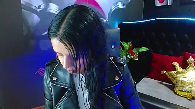 VALERY MEER online show from 19, 12, 2024