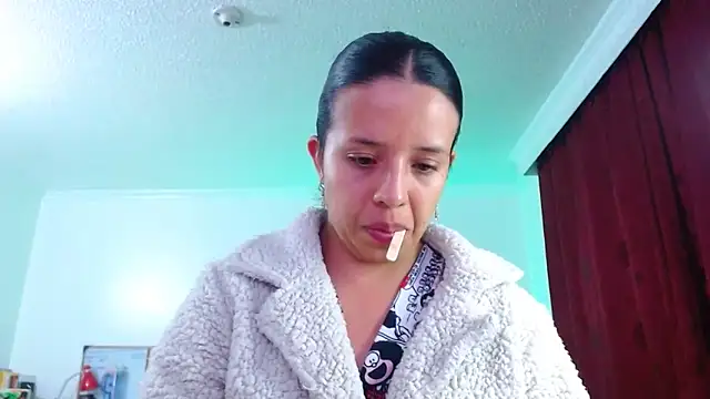 VALERY MEER online show from 19, 10, 2025