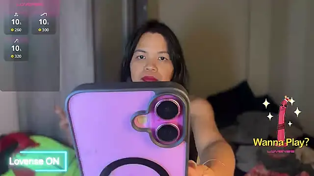 iamYourBestGirl online show from 1, 3, 2026