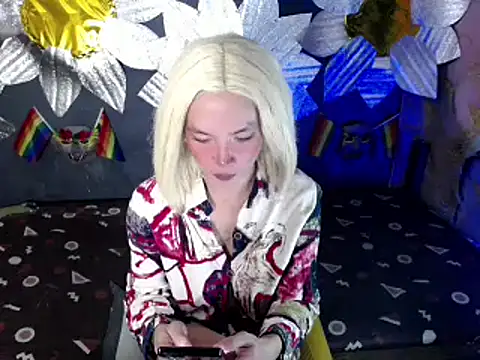 Rhianna wilson online show from 12, 7, 2026