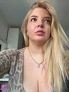 Snapshot of OdriOlsens chatting on 26, 5, 2026 OdriOlsens online show from 26, 5, 2026