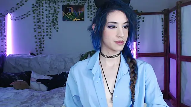 Snapshot of Wildorchid_ chatting on 19, 7, 2026 Wildorchid online show from 19, 7, 2026