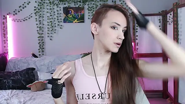 Snapshot of Wildorchid_ chatting on 16, 6, 2026 Wildorchid online show from 16, 6, 2026