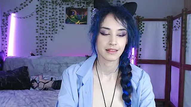 Snapshot of Wildorchid_ chatting on 3, 6, 2026 Wildorchid online show from 3, 6, 2026
