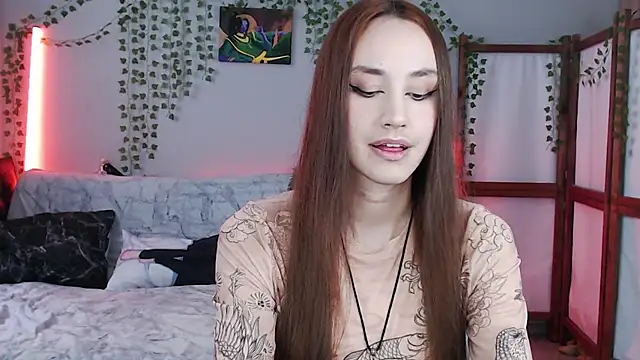 Wildorchid  online show from 2, 6, 2026