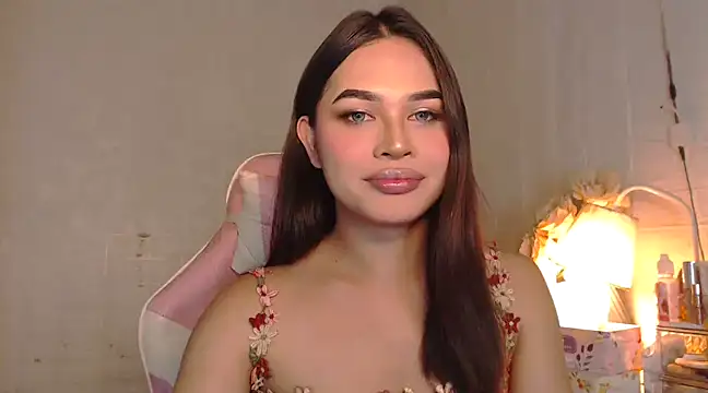 Ashely Lewis online show from 25, 1, 2025