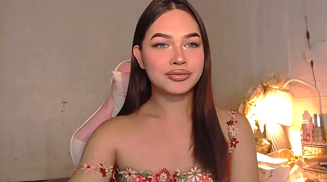Ashely Lewis online show from 31, 1, 2025