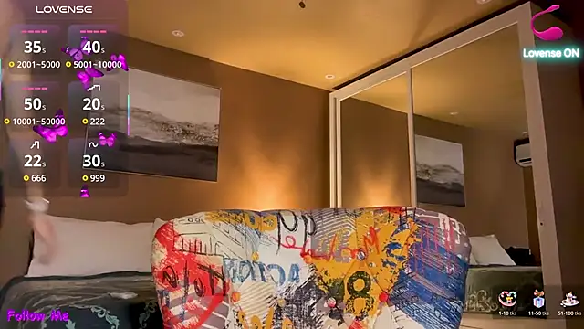 Snapshot of HeavenlyBlair chatting on 28, 1, 2025 HeavenlyBlair online show from 28, 1, 2025