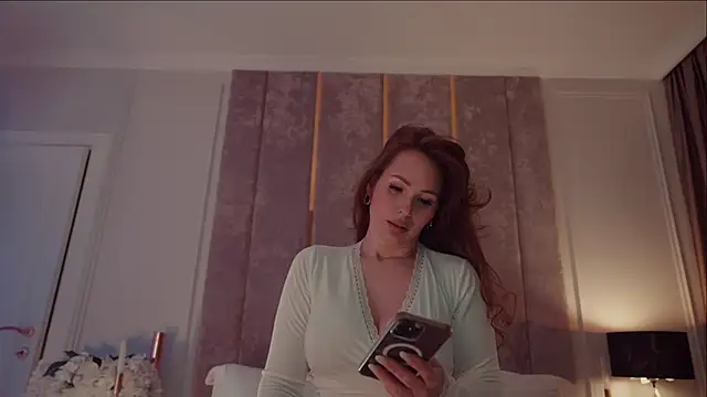 MilaDYstarlight online show from 20, 2, 2026