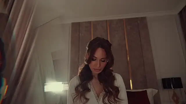 MilaDYstarlight online show from 17, 4, 2026