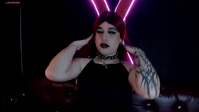 Lexxxxx  online show from 17, 2, 2025