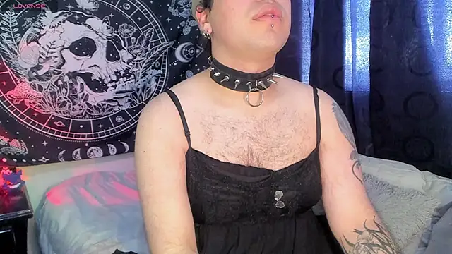 Lexxxxx  online show from 31, 10, 2025