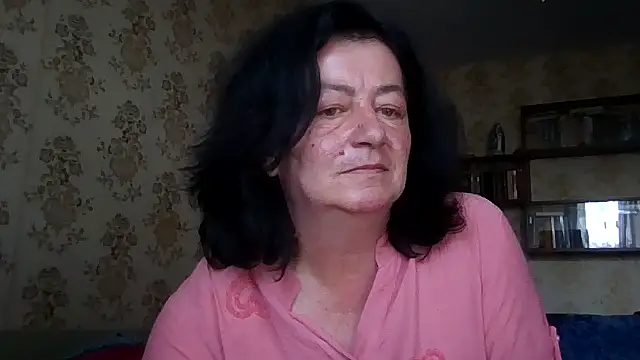 GypsiQueen2 online show from 22, 7, 2026