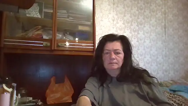 GypsiQueen2 online show from 16, 11, 2025