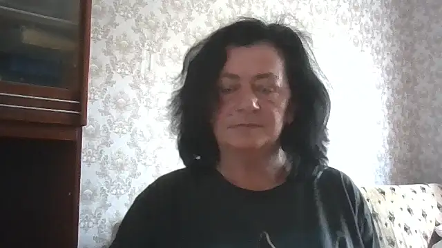 GypsiQueen2 online show from 5, 7, 2026