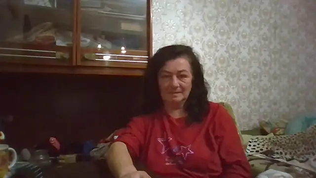 GypsiQueen2 online show from 27, 10, 2025