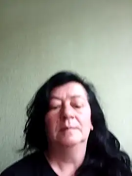 GypsiQueen2 online show from 23, 2, 2026