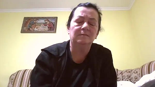 GypsiQueen2 online show from 23, 2, 2026