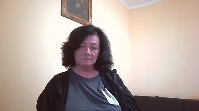 GypsiQueen2 online show from 20, 4, 2026