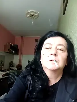 GypsiQueen2 online show from 24, 2, 2026