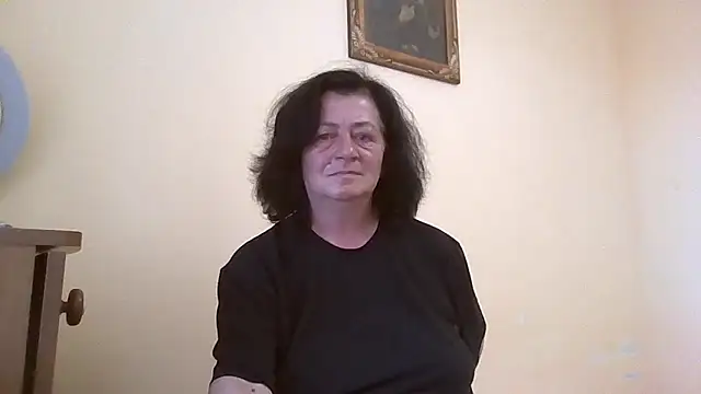 GypsiQueen2 online show from 18, 6, 2026