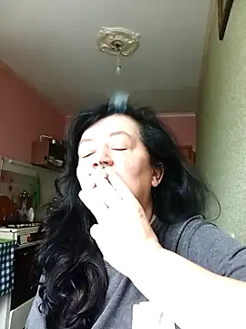 GypsiQueen2 online show from 28, 2, 2026