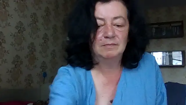 GypsiQueen2 online show from 19, 7, 2026