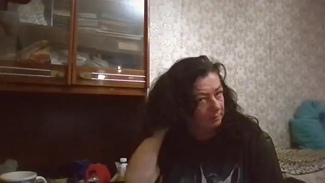 GypsiQueen2 online show from 30, 9, 2025