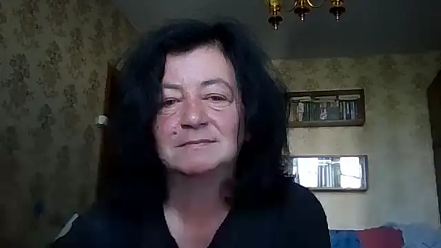 GypsiQueen2 online show from 16, 7, 2026
