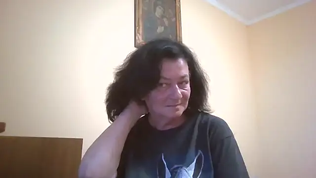 GypsiQueen2 online show from 10, 6, 2026