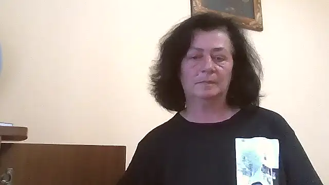 GypsiQueen2 online show from 20, 6, 2026