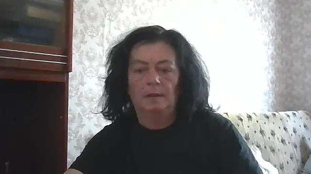 GypsiQueen2 online show from 28, 6, 2026