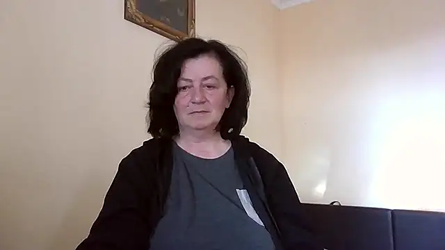 GypsiQueen2 online show from 19, 4, 2026