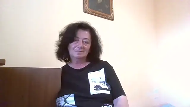 GypsiQueen2 online show from 11, 6, 2026