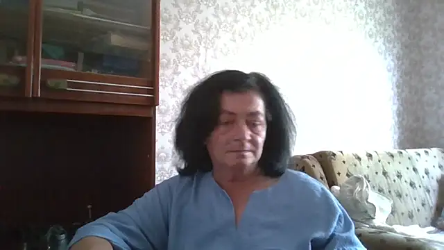 GypsiQueen2 online show from 27, 6, 2026