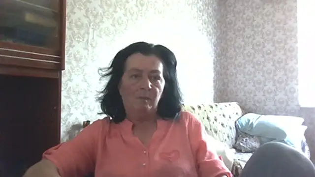 GypsiQueen2 online show from 26, 6, 2026
