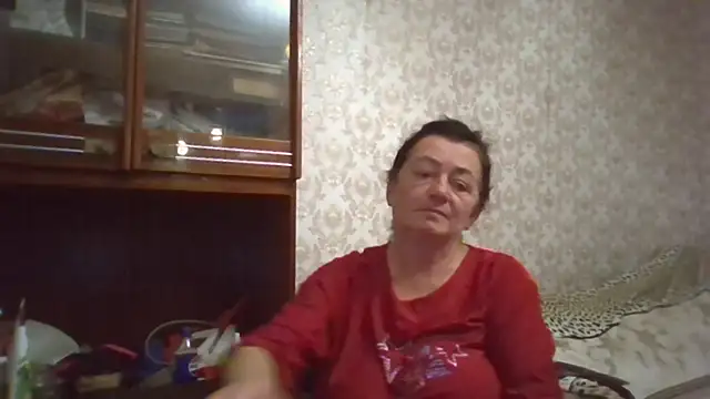 GypsiQueen2 online show from 16, 10, 2025